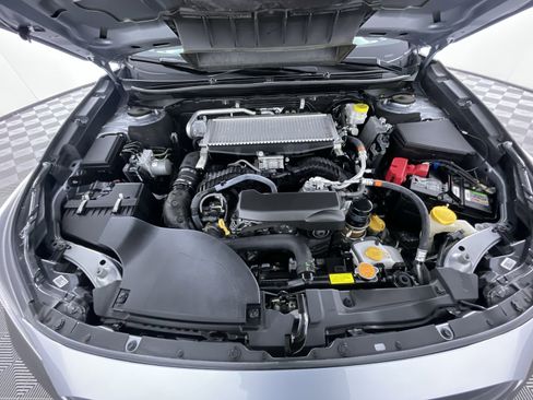 Used 2022 Subaru Outback Wilderness image 28