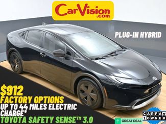 Used 2023 Toyota Prius Prime FWD video 1