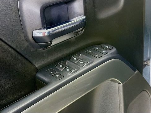 Used 2017 Chevrolet Silverado 1500 LT w/ Texas Edition image 20