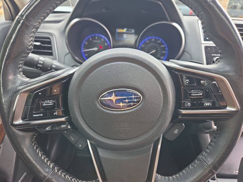 Used 2019 Subaru Outback 3.6R Touring w/ Protection Package #1 AWD/4WD image 34