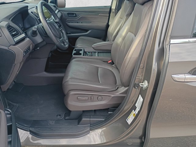 Used 2019 Honda Odyssey EX-L image 17