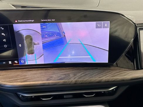 New 2025 Audi Q5 Prestige image 13