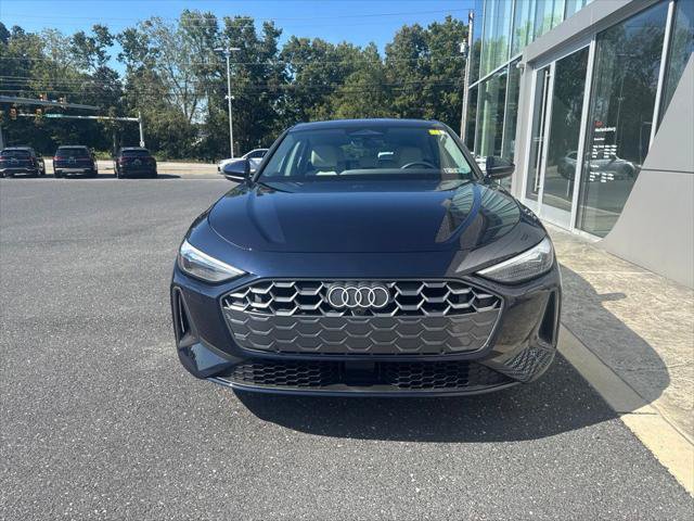 Used 2025 Audi A5 Premium w/ Convenience Package AWD/4WD image 33