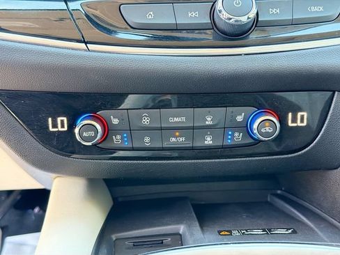 Used 2024 Buick Enclave Avenir w/ Avenir Technology Package FWD image 49