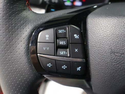 Used 2025 Ford Explorer ST w/ Sun And Sound Package AWD/4WD image 35