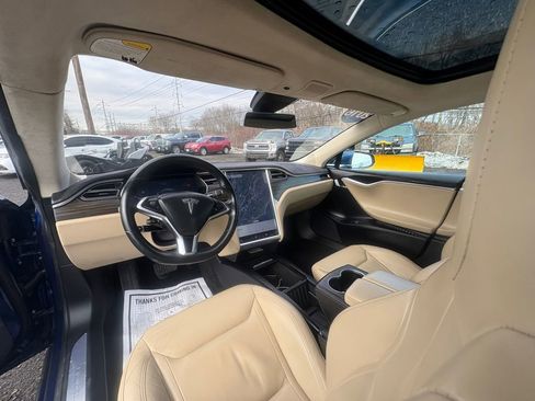 Used 2016 Tesla Model S 75D image 24