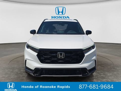 New 2026 Honda CR-V Sport-L image 8