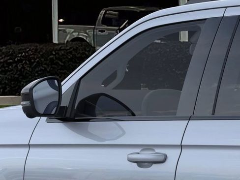 New 2025 Ford Expedition Platinum w/ Stealth Performance Package image 20