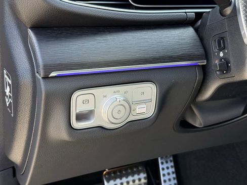 New 2026 Mercedes-Benz GLE 350 4MATIC image 17