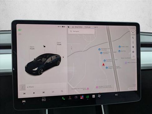 Used 2019 Tesla Model 3 Standard Range Plus RWD image 16