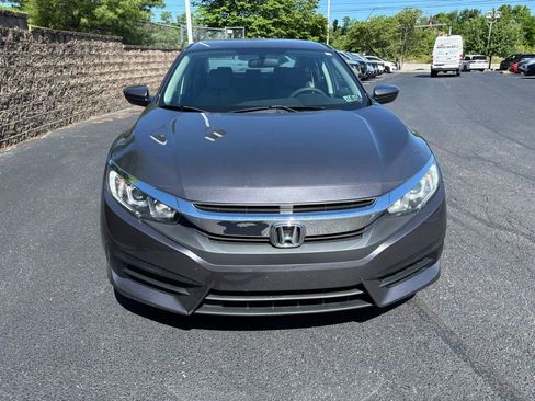 Used 2018 Honda Civic LX image 2