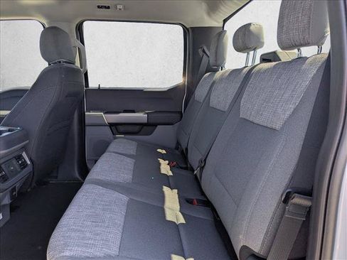 New 2026 Ford F250 XLT w/ FX4 Off-Road Package AWD/4WD image 15