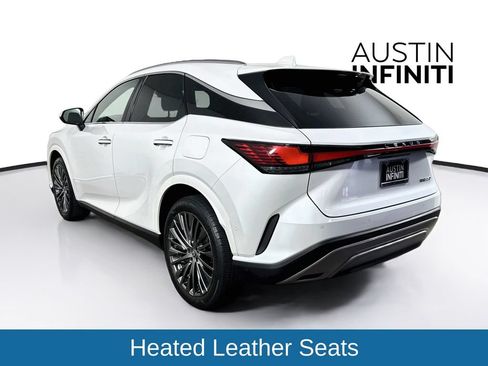 Used 2024 Lexus RX 350 FWD w/ Convenience Package image 6