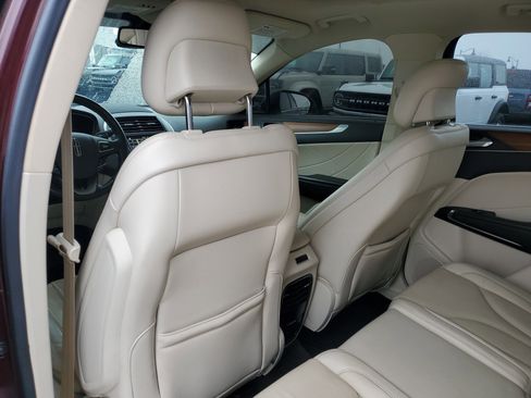 Used 2016 Lincoln MKC Reserve w/ Lincoln MKC Climate Package image 15