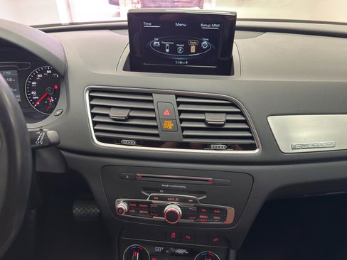 Used 2018 Audi Q3 2.0T Premium image 20