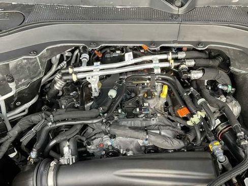 Used 2026 Ford Explorer Active AWD/4WD image 58