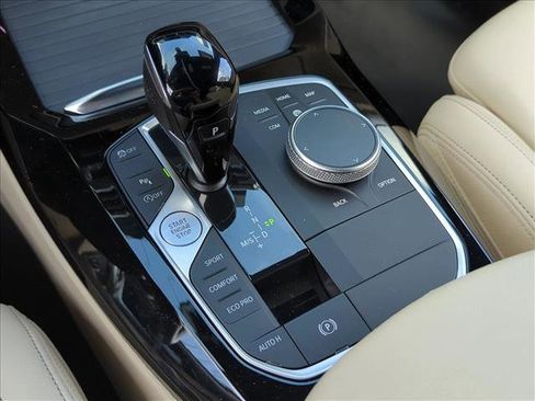 Used 2022 BMW X3 sDrive30i w/ M Sport Package 2 image 12