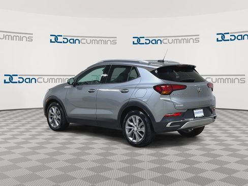 Used 2023 Buick Encore GX Essence w/ Experience Buick Package FWD image 6