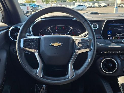 Used 2022 Chevrolet Blazer LT image 10