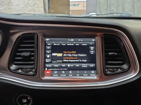 Used 2021 Dodge Challenger R/T Scat Pack image 27