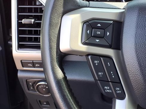 Used 2022 Ford F450 Lariat w/ Lariat Ultimate Package image 12