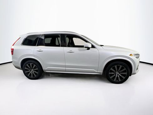Used 2023 Volvo XC90 B5 Core w/ Protection Package Premier image 4