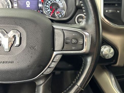 Used 2022 RAM 1500 Laramie AWD/4WD image 17