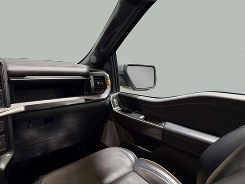 Used 2022 Ford F150 Tremor w/ Equipment Group 402A High image 23