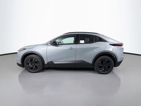 New 2026 Toyota C-HR AWD/4WD image 8
