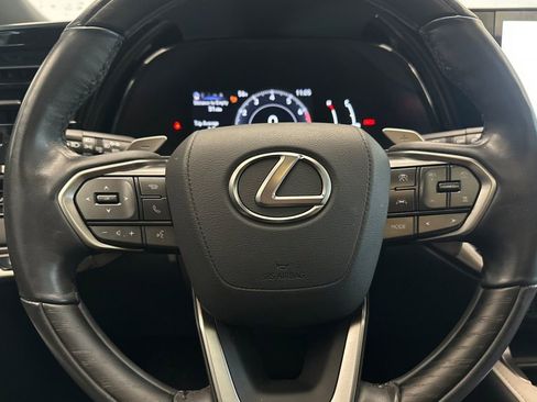 Certified 2024 Lexus RX 350 Premium w/ Convenience Package image 23