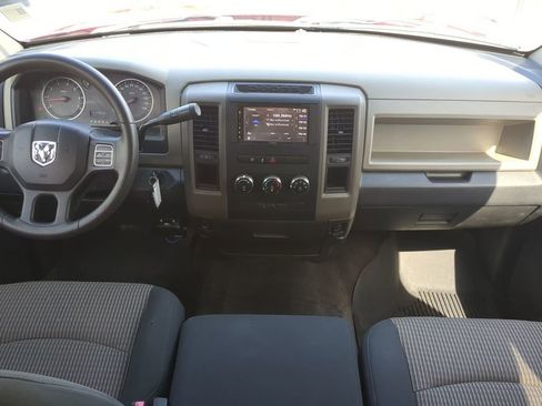 Used 2012 RAM 1500 Express w/ Southern Express Pkg image 14
