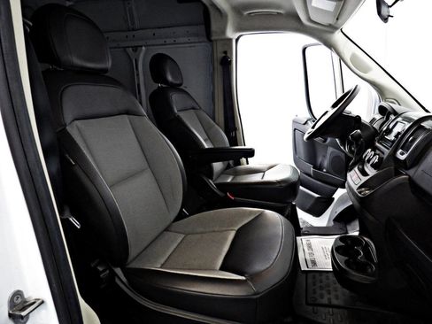 Used 2020 RAM ProMaster 1500 image 11