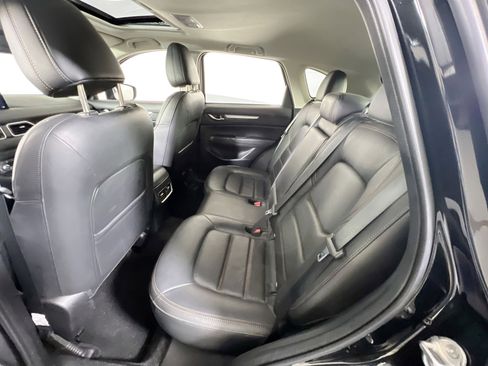 Used 2023 MAZDA CX-5 AWD 2.5 S w/ Preferred Package image 23