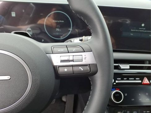 New 2026 Hyundai Santa Cruz XRT AWD/4WD image 21