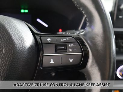 Certified 2024 Honda CR-V EX-L