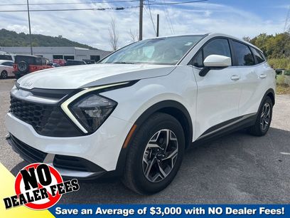 Used 2023 Kia Sportage LX