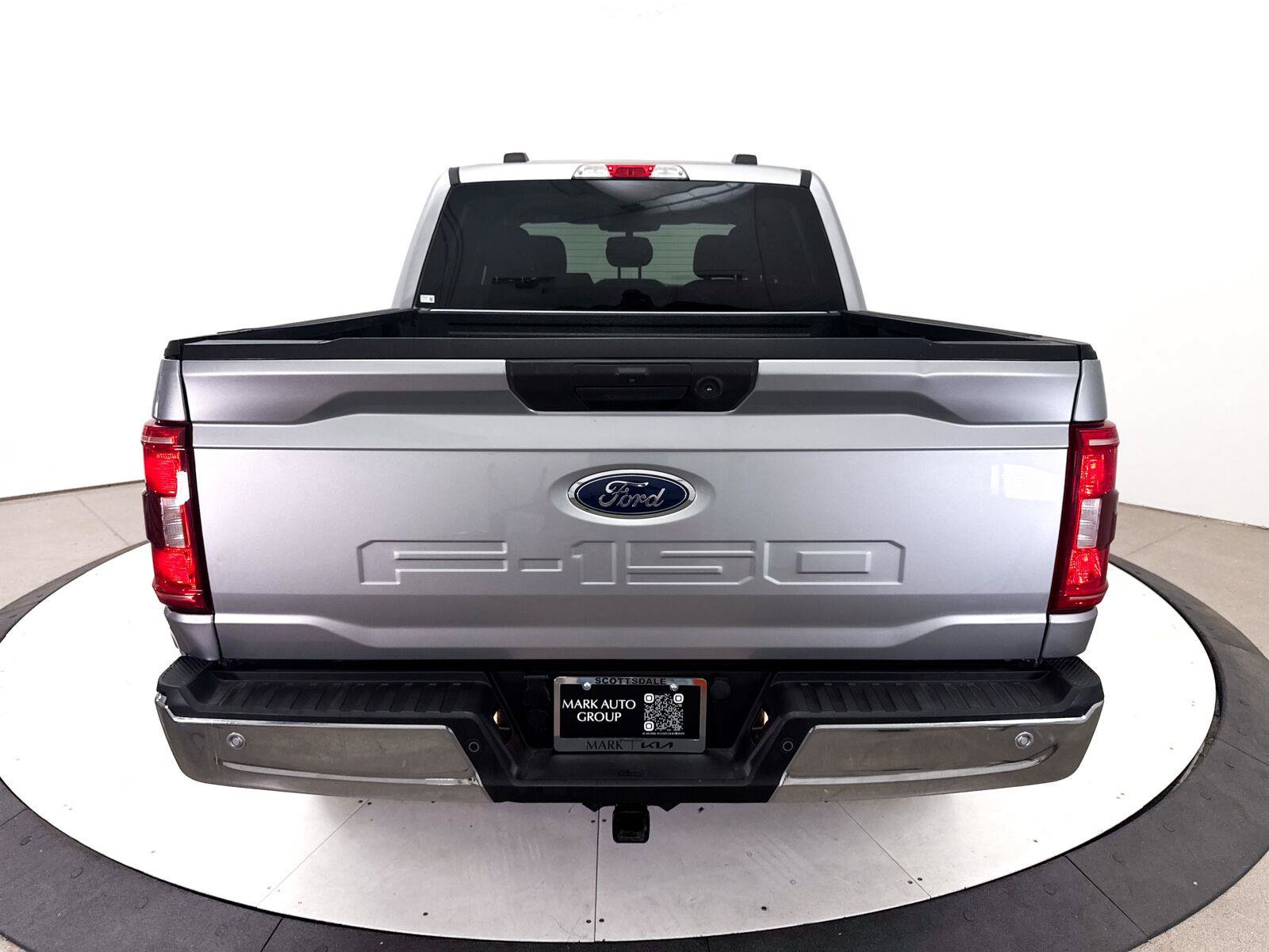Used 2021 Ford F150 XLT w/ Trailer Tow Package AWD/4WD image 14