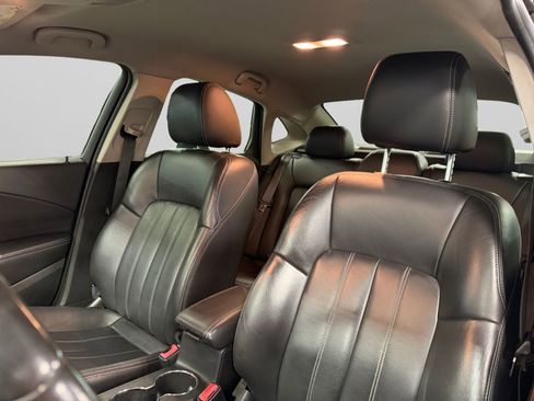 Used 2013 Buick Verano Leather FWD image 33