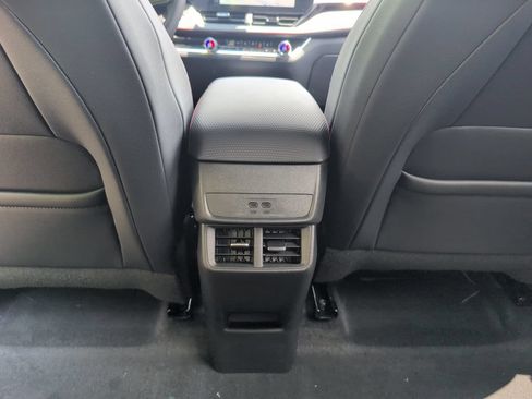 New 2026 Chevrolet Equinox RS FWD image 31
