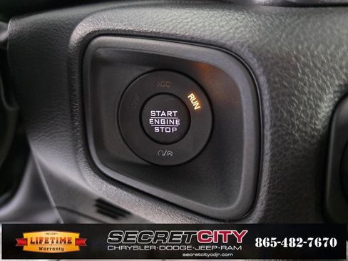 New 2026 Jeep Wrangler Unlimited Sport image 22