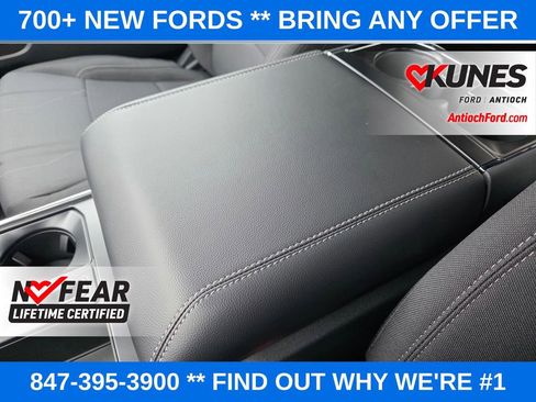 New 2026 Ford F150 STX w/ Equipment Group 200A AWD/4WD image 60