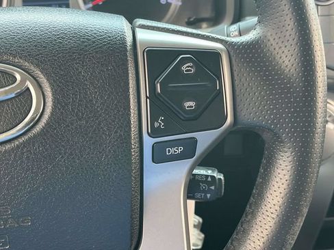 Used 2016 Toyota 4Runner SR5 Premium AWD/4WD image 29