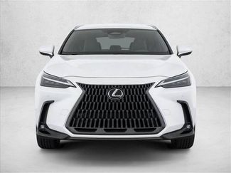 Used 2024 Lexus NX 250 FWD w/ Towing Package (2000 Lbs) video 2