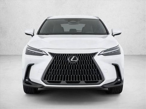 Used 2024 Lexus NX 250 FWD w/ Towing Package (2000 Lbs) image 2