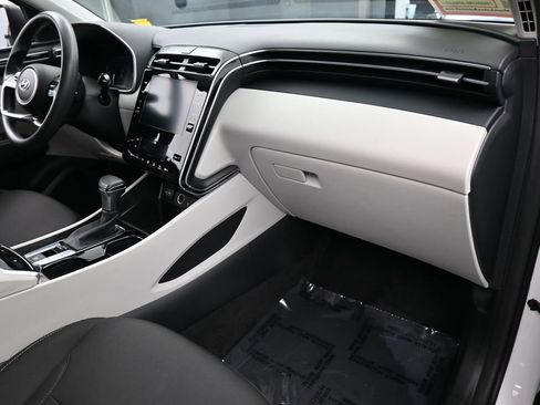 Used 2024 Hyundai Tucson SEL FWD image 41