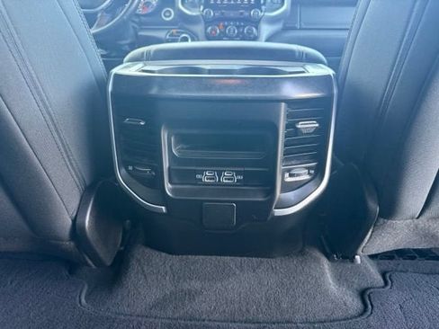Used 2023 RAM 1500 Big Horn AWD/4WD image 23