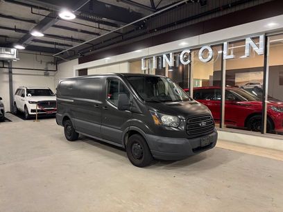 Used 2015 Ford Transit 150 130 Low Roof