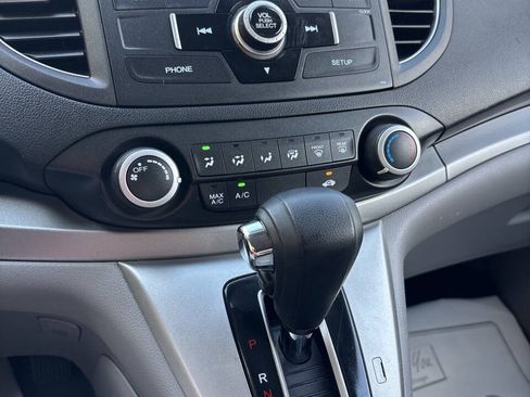 Used 2013 Honda CR-V EX image 25