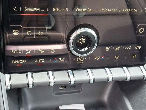 New 2026 GMC Terrain Elevation w/ Elevation Premium Package image 14