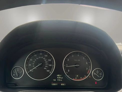 Used 2014 BMW X3 xDrive28i AWD/4WD image 17